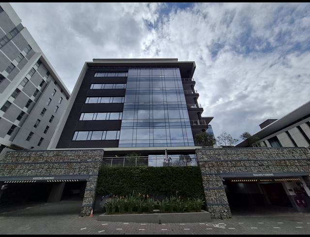 160M² OFFICE TO LET IN SANDTON CENTRAL